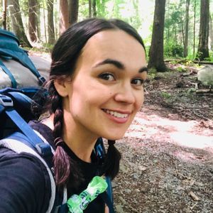 Meet your Posher, Lynn